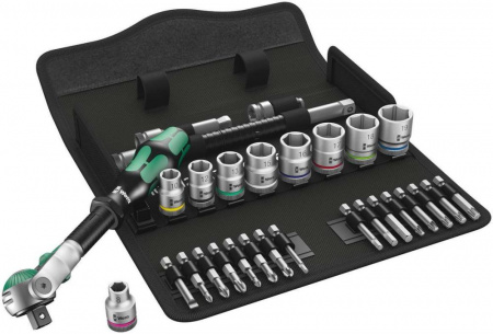 WERA 004046