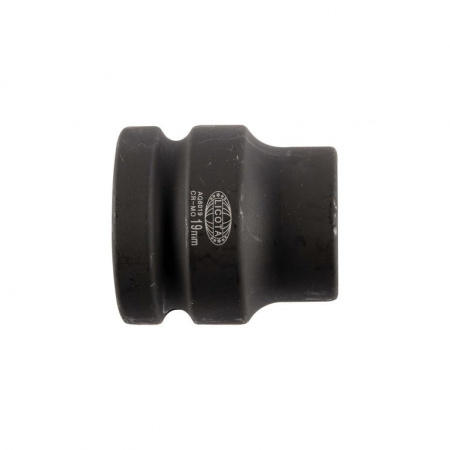 Головка ударная футорочная 1" 21 мм (AQ8021)