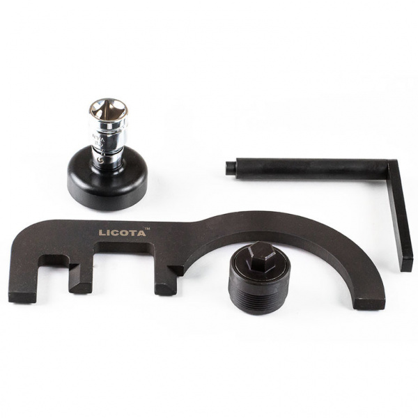 Набор фиксаторов для дизельных двигателей BMW N47, N47S (ATA-4410)