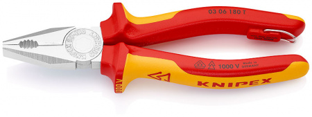 Knipex 0306180TBK