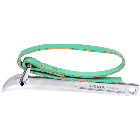 Съемник масляных фильтров ременной 25-160 мм (ATA-0265)