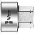 Головки торцевые 1/4"