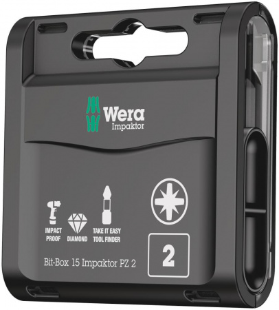 WERA 057763