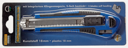 HEYCO HE-50816690000