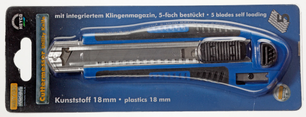 HEYCO HE-50816690000