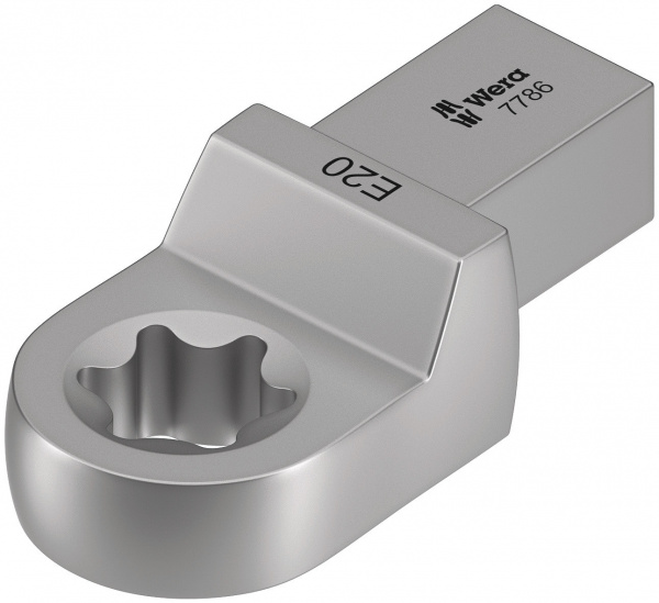 WERA 078714
