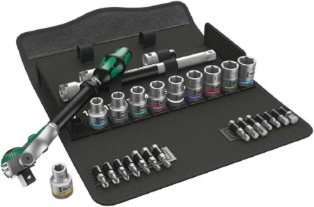 WERA 004076