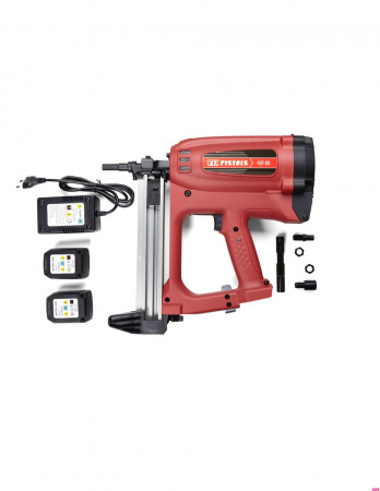 Газовый монтажный пистолет Fixpistols FGT-95