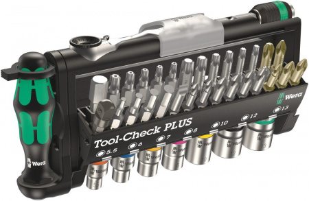 WERA 056490