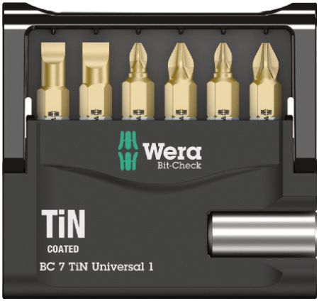 WERA 056285
