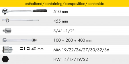 HEYCO HE-50829005300