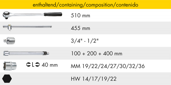 HEYCO HE-50829005300