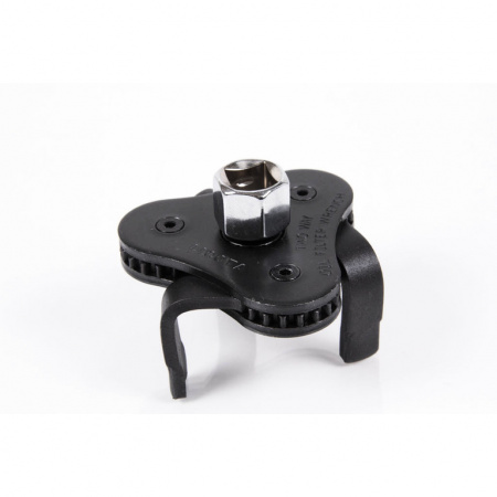 Съемник масляных фильтров "краб" с тонкими ножками 63-100 мм (ATA-0257A)