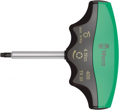 WERA 005090