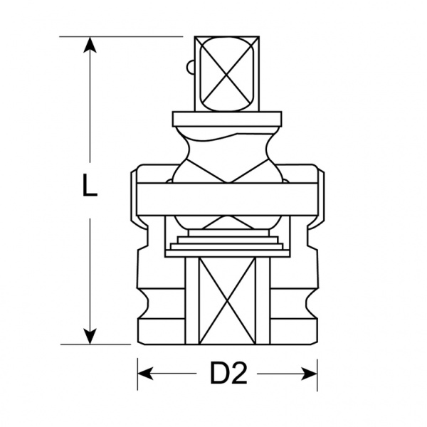 GARWIN 625910-40