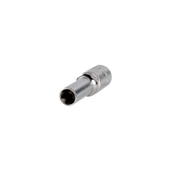 Головка торцевая глубокая 1/2" Е10 (E410L)