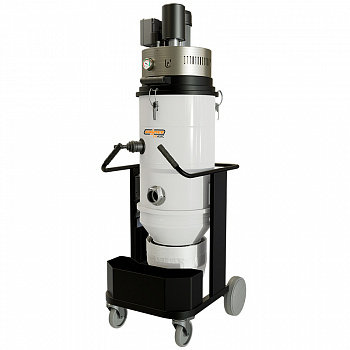Промышленный пылесос Coynco TDC 22W - M ANT + PTFE BAG