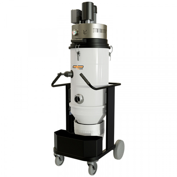 Промышленный пылесос Coynco TDC 22W - M ANT + PTFE BAG