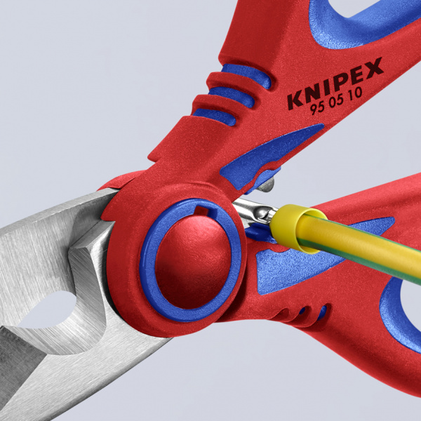 Knipex 950510SB