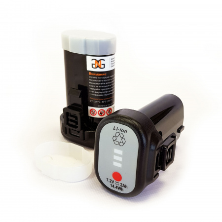 Газовый монтажный пистолет GNG1000IN