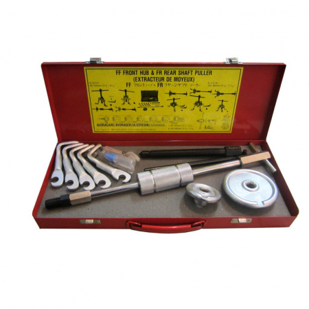 Съемник ступицы универсальный 90-180 мм #2 (ATB-1061)