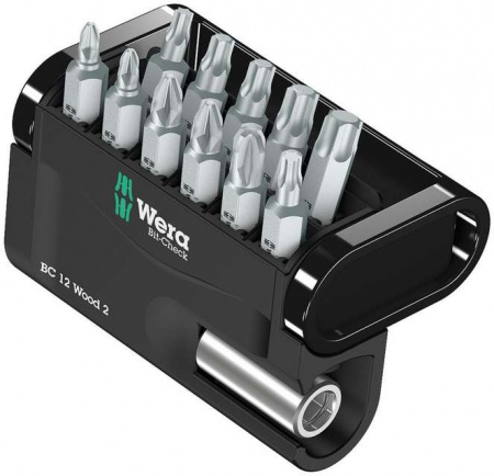 WERA 057422