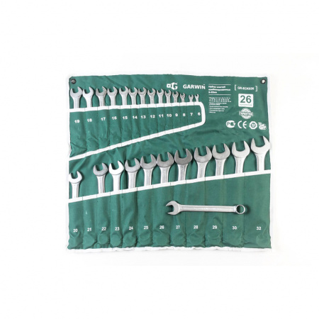 GARWIN GR-ECK026