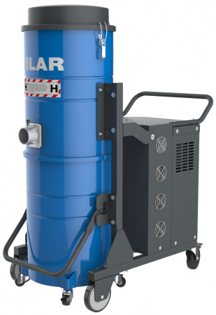 Промышленный пылесос Vilar D8