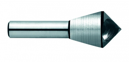 Зенковка коническая с поперечным отверстием No 7010E, HSS-E, 90°, d 5-10 мм