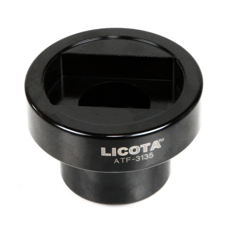 Головка для пальцев рессор Scania 3/4" 34×56 мм (ATF-3135)