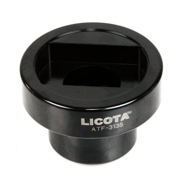 Головка для пальцев рессор Scania 3/4" 34×56 мм (ATF-3135)