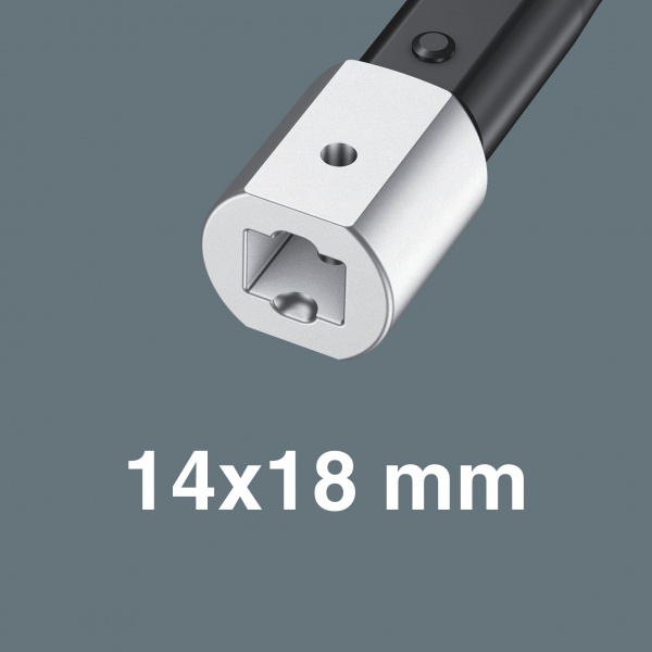 WERA 075654
