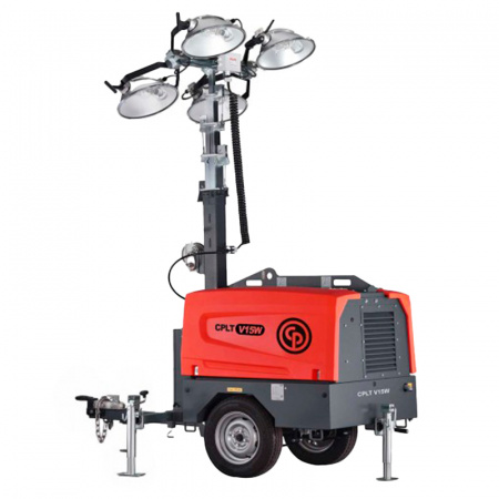 Осветительная мачта Chicago Pneumatic CPLT V15