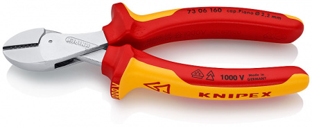 Knipex 7306160