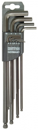 HEYCO HE-01343825030