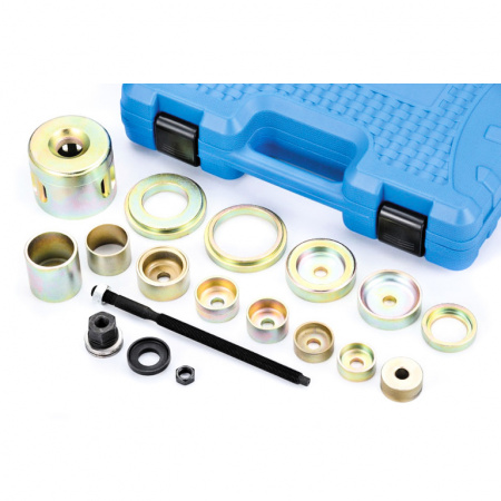 Съёмник сайлентблоков VAG, 17 пр. (ATC-3012)