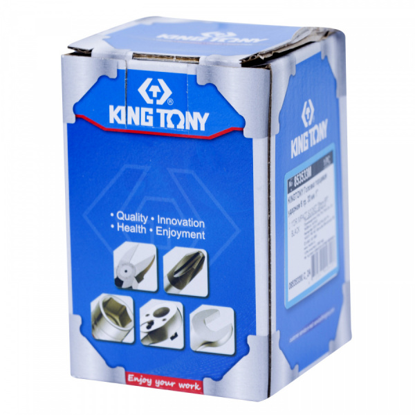 KING TONY 853533M