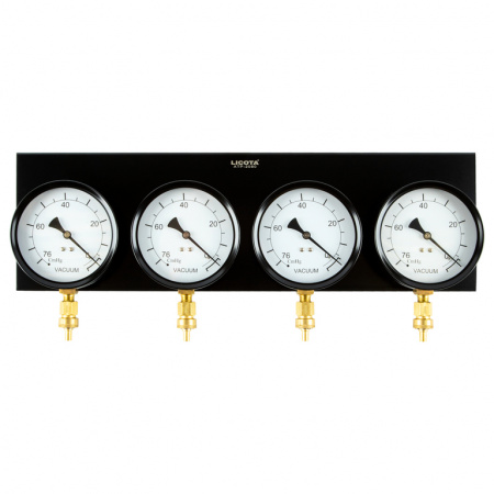 Синхронизатор карбюратора вакуумный (ATP-2080)