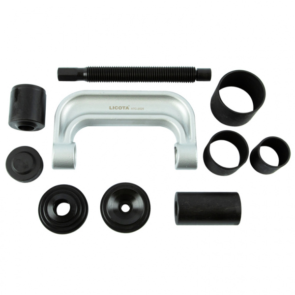 Приспособление для запрессовки/выпрессовки шаровых (ATC-2025)