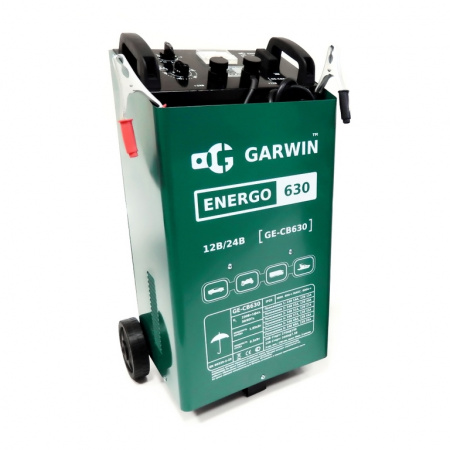 GARWIN GE-CB630