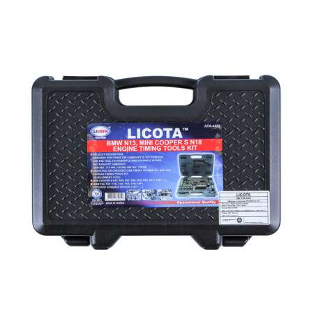 Набор для установки фаз ГРМ BMW N13, N18 (ATA-4432)