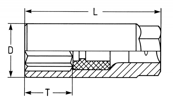 HEYCO HE-00040190183