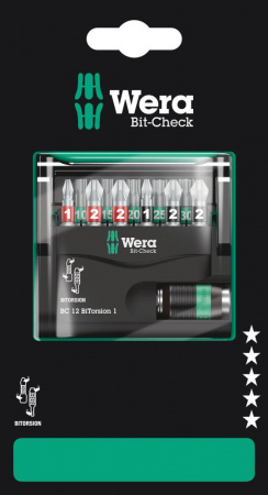 WERA 136385