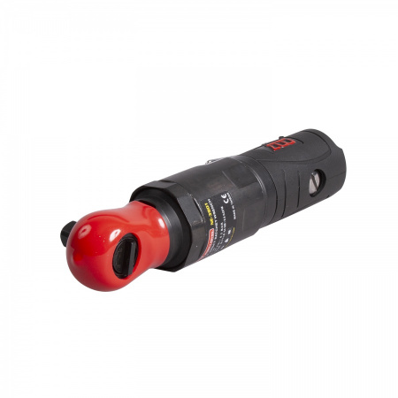 MIGHTY SEVEN Трещотка пневматическая 3/8", 54 Нм, укороченная MIGHTY SEVEN NE-3901