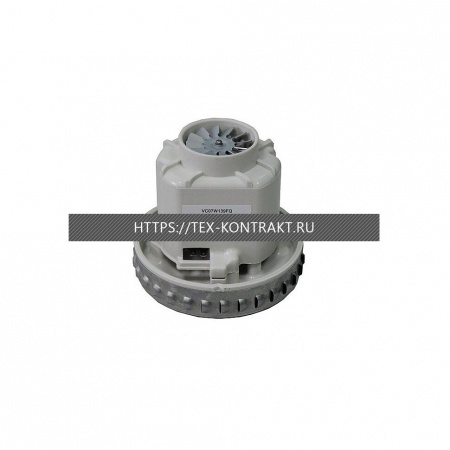 Мотор-турбина для пылесоса METABO ASA 25 LPC, ASA 30 LPC (CHINA)