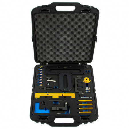 Набор для ремонта двигателей BMW N42, N46, N46T (ATA-2020)