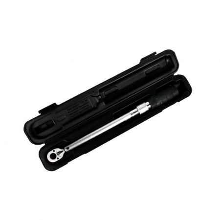 Динамометрический ключ двухсторонний 3/8" 20-110Нм (AQP-N30110)