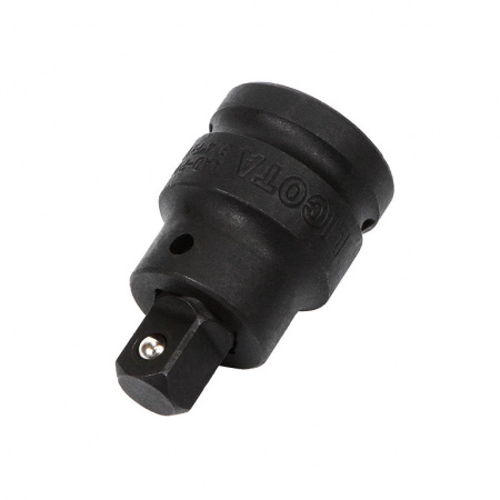 Переходник ударный 3/4"-1/2", со сменным квадратом (AAD-PR640)
