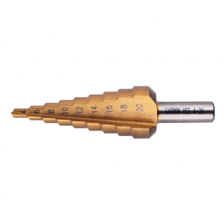 GARWIN 102550-4-20-9