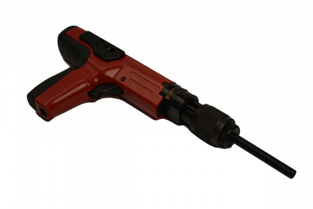 Пороховой монтажный пистолет Gefest GFT311